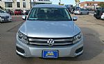 2013 Tiguan Thumbnail 4