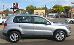 2013 Tiguan Thumbnail 5