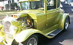 1930 Model A Street Rod Thumbnail 11