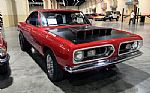 1967 Barracuda Thumbnail 1