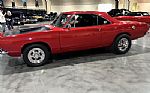 1967 Barracuda Thumbnail 5