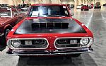 1967 Barracuda Thumbnail 3