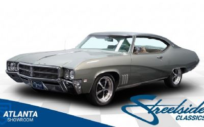 1969 Buick Skylark Custom 