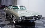 1969 Skylark Custom Thumbnail 14