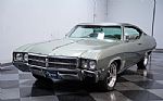 1969 Skylark Custom Thumbnail 16