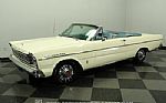 1965 Galaxie 500 Convertible Thumbnail 6