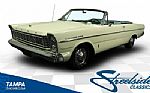 1965 Galaxie 500 Convertible Thumbnail 1