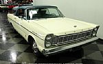1965 Galaxie 500 Convertible Thumbnail 15
