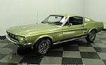 1967 Mustang GTA Fastback S Code Thumbnail 6