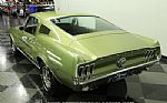 1967 Mustang GTA Fastback S Code Thumbnail 8