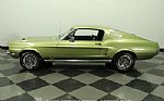 1967 Mustang GTA Fastback S Code Thumbnail 2