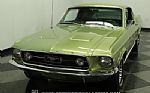 1967 Mustang GTA Fastback S Code Thumbnail 17