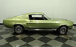 1967 Mustang GTA Fastback S Code Thumbnail 13