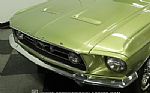 1967 Mustang GTA Fastback S Code Thumbnail 19