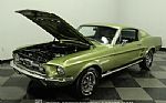 1967 Mustang GTA Fastback S Code Thumbnail 30