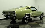 1967 Mustang GTA Fastback S Code Thumbnail 26