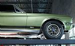 1967 Mustang GTA Fastback S Code Thumbnail 68