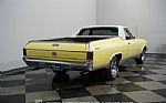 1968 El Camino SS 396 Thumbnail 11