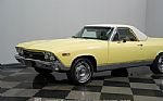 1968 El Camino SS 396 Thumbnail 17