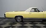 1968 El Camino SS 396 Thumbnail 27