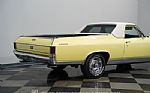 1968 El Camino SS 396 Thumbnail 24