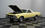 1968 El Camino SS 396 Thumbnail 29