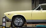 1968 El Camino SS 396 Thumbnail 70