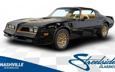 Photo of a 1977 Pontiac Firebird Trans Am Y82 Special 1977 Pontiac Firebird Trans Am Y82 Special Edition for sale