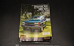1999 Tahoe LS3 Restomod Thumbnail 75