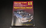 1999 Tahoe LS3 Restomod Thumbnail 74