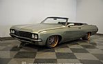 1970 Impala Convertible LS Restomod Thumbnail 6