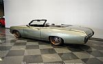 1970 Impala Convertible LS Restomod Thumbnail 9