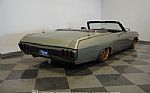 1970 Impala Convertible LS Restomod Thumbnail 12
