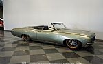 1970 Impala Convertible LS Restomod Thumbnail 15