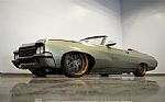1970 Impala Convertible LS Restomod Thumbnail 19