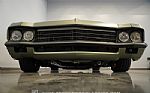 1970 Impala Convertible LS Restomod Thumbnail 20
