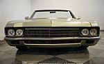 1970 Impala Convertible LS Restomod Thumbnail 17