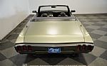 1970 Impala Convertible LS Restomod Thumbnail 26