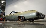 1970 Impala Convertible LS Restomod Thumbnail 24