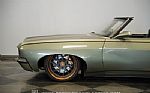 1970 Impala Convertible LS Restomod Thumbnail 22
