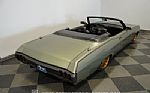 1970 Impala Convertible LS Restomod Thumbnail 27