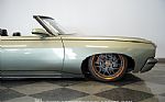 1970 Impala Convertible LS Restomod Thumbnail 32