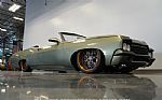 1970 Impala Convertible LS Restomod Thumbnail 33
