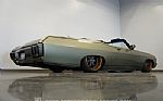 1970 Impala Convertible LS Restomod Thumbnail 28