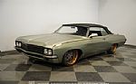 1970 Impala Convertible LS Restomod Thumbnail 36