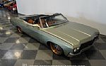 1970 Impala Convertible LS Restomod Thumbnail 34