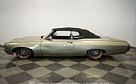 1970 Impala Convertible LS Restomod Thumbnail 38