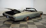 1970 Impala Convertible LS Restomod Thumbnail 70