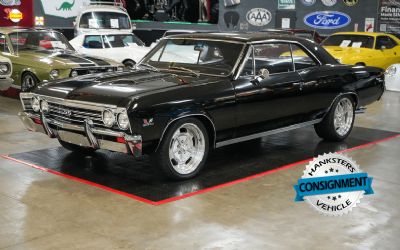 Photo of a 1967 Chevrolet Chevelle SS Style for sale