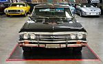 1967 Chevelle SS Style Thumbnail 9